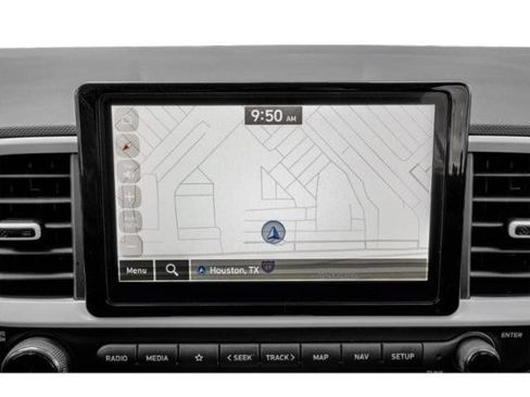 New 2025 Hyundai Venue Limited image 13