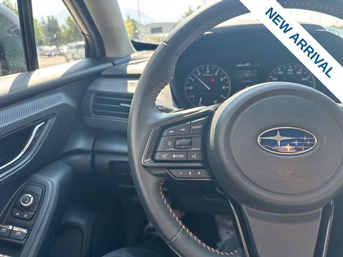 Used 2024 Subaru Crosstrek 2.5i Limited w/ Popular Package #4A AWD/4WD image 21