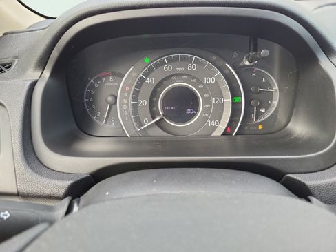 Used 2016 Honda CR-V EX image 26