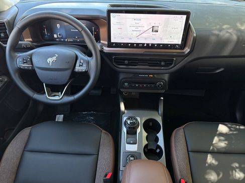 New 2026 Ford Bronco Sport Outer Banks image 15