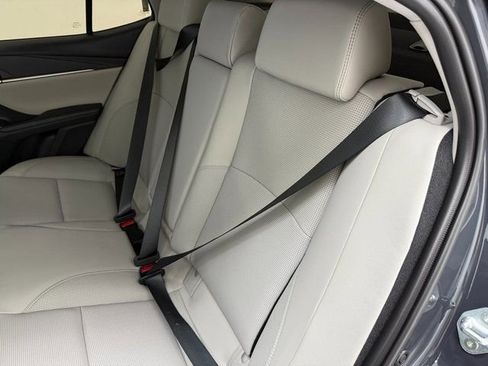New 2026 Toyota Camry XLE FWD image 34