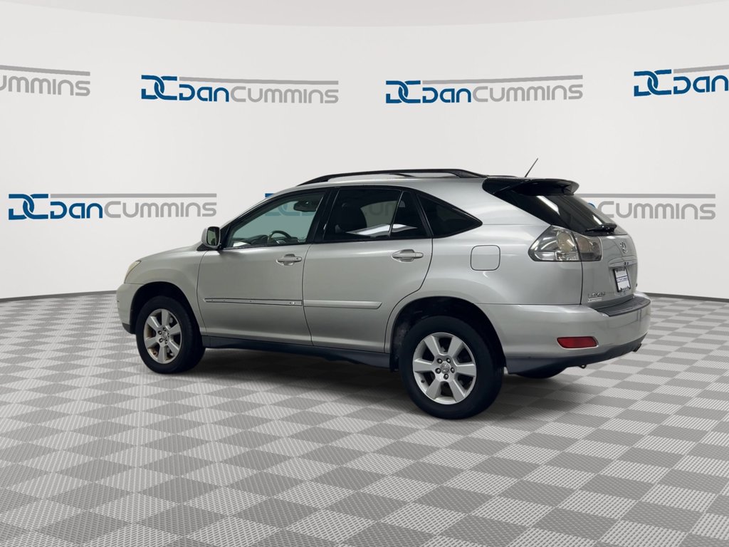 Used 2007 Lexus RX 350 AWD image 6
