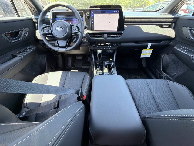 New 2026 Subaru Outback Limited w/ Premium/Limited Package AWD/4WD image 26