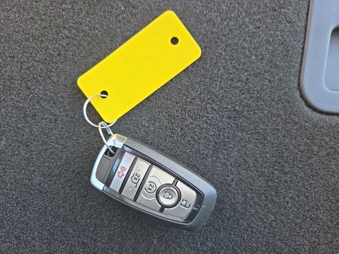 New 2026 Ford Explorer Tremor w/ Tremor Ultimate Package image 24