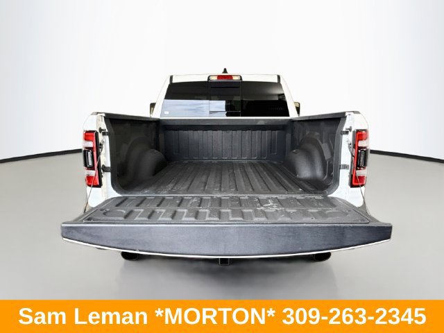 Used 2024 RAM 1500 Rebel w/ Rebel Level 2 Equipment Group AWD/4WD image 26