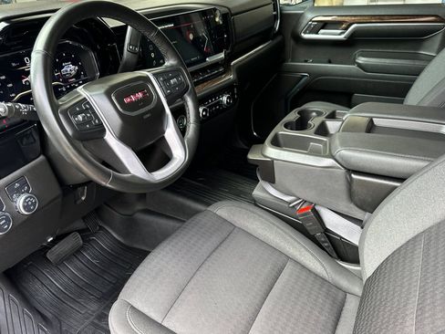 Certified 2023 GMC Sierra 1500 Elevation image 10