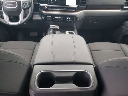 New 2026 GMC Sierra 1500 Elevation w/ Preferred Package image 22