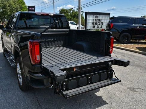 Used 2024 GMC Sierra 1500 Denali w/ Technology Package AWD/4WD image 20