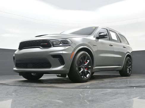 Used 2024 Dodge Durango R/T w/ Tow 'N Go Package image 27