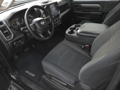 Used 2020 RAM 2500 Tradesman image 9