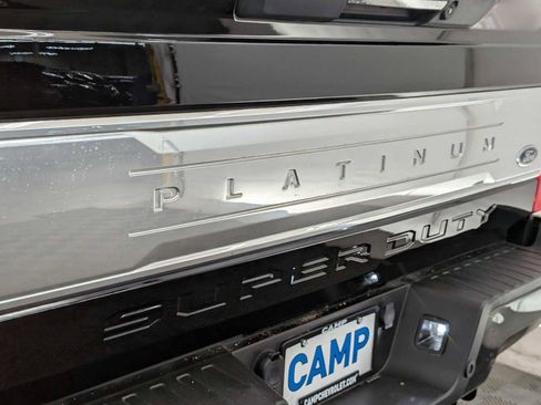 Used 2017 Ford F350 Platinum image 11