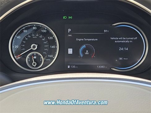 Used 2022 Genesis G80 2.5T w/ Advanced Package image 20