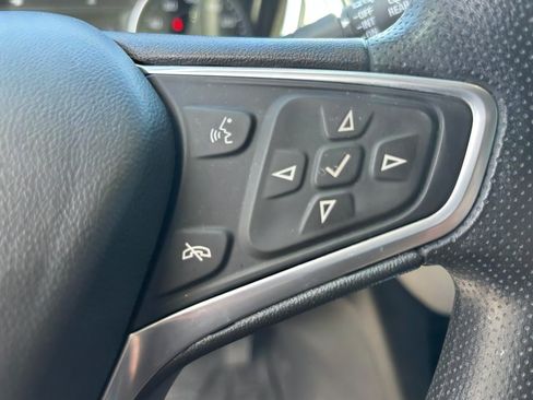 Used 2023 Chevrolet Equinox LS w/ LS Convenience Package FWD image 22