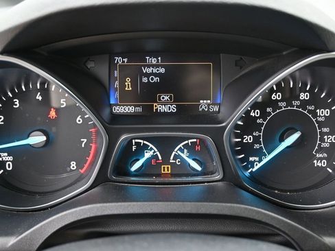 Used 2018 Ford Escape SE w/ SE Sync 3 Package image 20