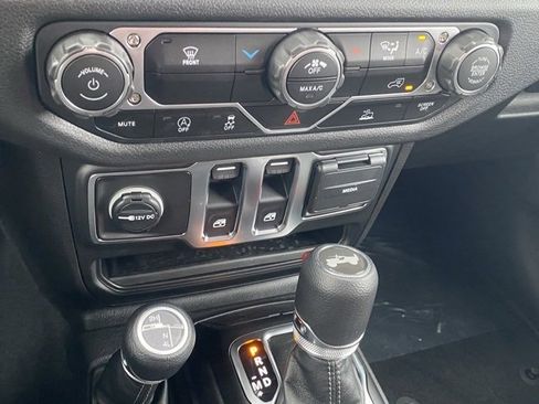 New 2026 Jeep Wrangler Sport image 21