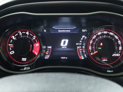 Used 2021 Dodge Challenger SRT Hellcat image 30