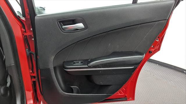 Used 2021 Dodge Charger SXT RWD image 21