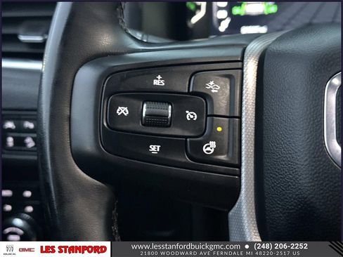 Certified 2024 GMC Yukon XL Denali image 24