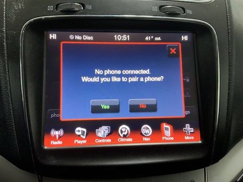 Used 2016 Dodge Journey R/T image 31