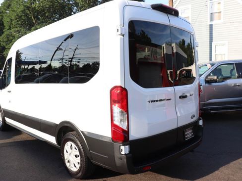 Used 2026 Ford Transit 350 XLT RWD image 3