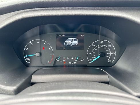 Used 2023 Ford Transit 350 XLT RWD image 12