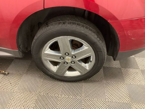 Used 2014 Chevrolet Equinox LTZ w/ LPO, Protection Package AWD/4WD image 12