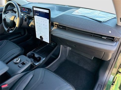 Used 2024 Ford Mustang Mach-E Premium image 30