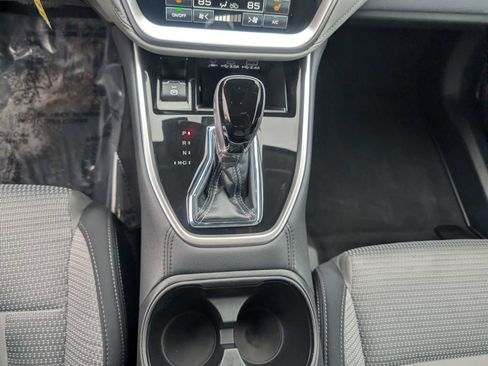 Certified 2023 Subaru Outback Premium image 14