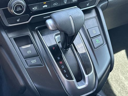 Used 2022 Honda CR-V EX image 23