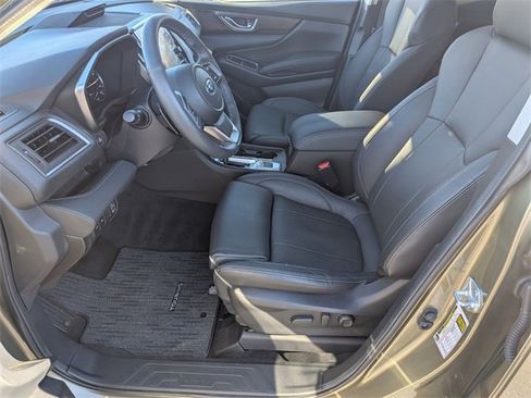 Certified 2023 Subaru Ascent Touring image 10