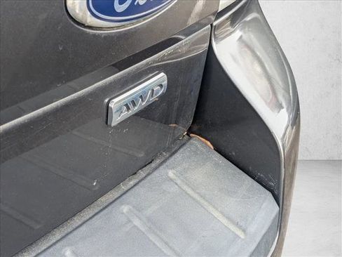 Used 2015 Ford Flex SEL w/ Equipment Group 202A image 11