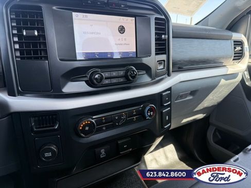 Used 2021 Ford F150 XL w/ Equipment Group 101A High RWD image 18