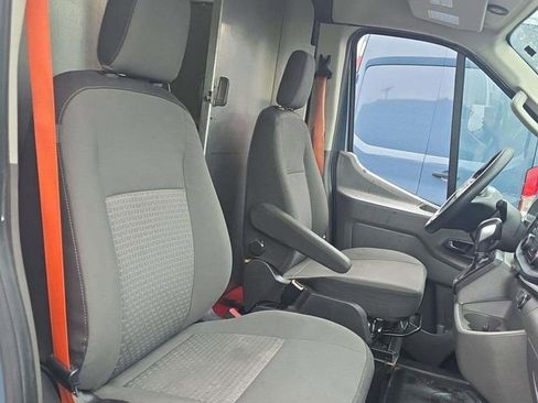 Used 2020 Ford Transit 250 148 High Roof Extended image 6
