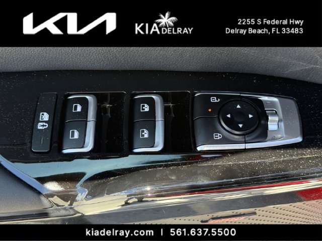New 2026 Kia K5 GT-Line w/ GT-Line Premium Package AWD/4WD image 16