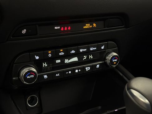 Certified 2025 MAZDA CX-5 2.5 Turbo image 27