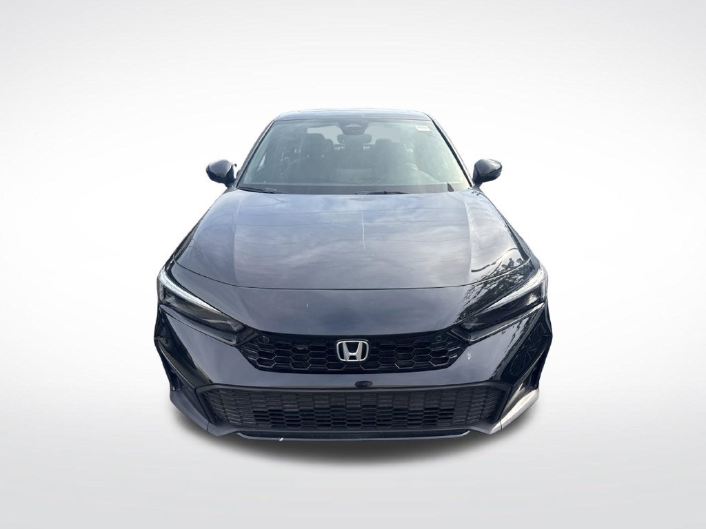 Used 2026 Honda Civic Sport image 2