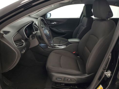 Used 2023 Chevrolet Malibu LT w/ Driver Confidence Package FWD image 13