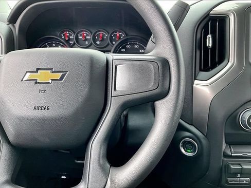 New 2026 Chevrolet Silverado 3500 W/T w/ WT Convenience Package AWD/4WD image 18