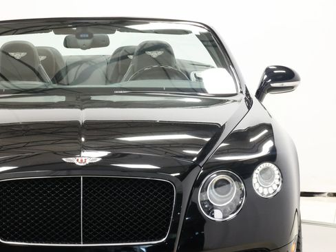 Used 2014 Bentley Continental GT V8 S image 87