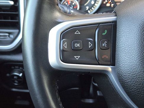 Used 2022 RAM 1500 Lone Star image 27