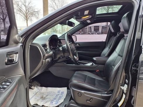 Certified 2023 Dodge Durango R/T image 15