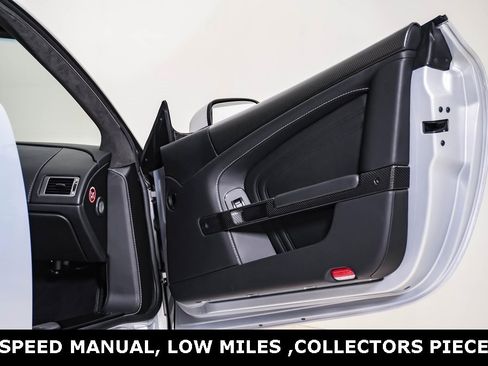 Used 2009 Aston Martin DBS Coupe image 21