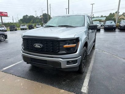 Used 2024 Ford F150 STX w/ STX Black Appearance Package