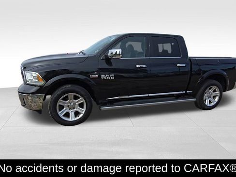 Used 2016 RAM 1500 Limited image 4