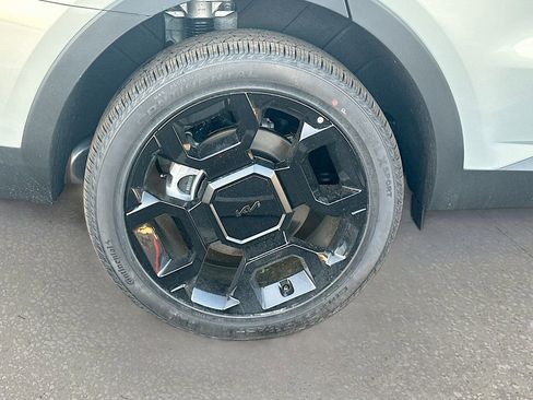 New 2026 Kia Sorento X-Line EX AWD/4WD image 33