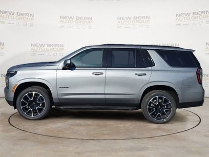 New 2026 Chevrolet Tahoe RST w/ Comfort Package