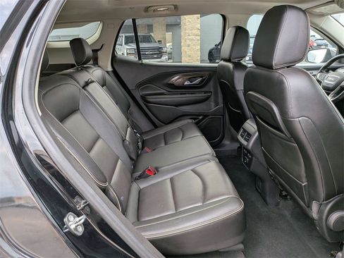 Used 2018 GMC Terrain Denali image 30