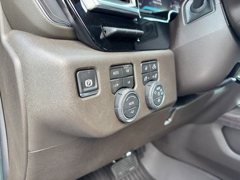 New 2026 Chevrolet Silverado 2500 LTZ w/ LTZ Convenience Package image 20