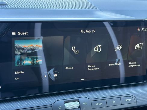 New 2026 Kia K4 GT-Line image 15