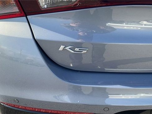Used 2022 Kia K5 EX w/ EX Premium Package image 6